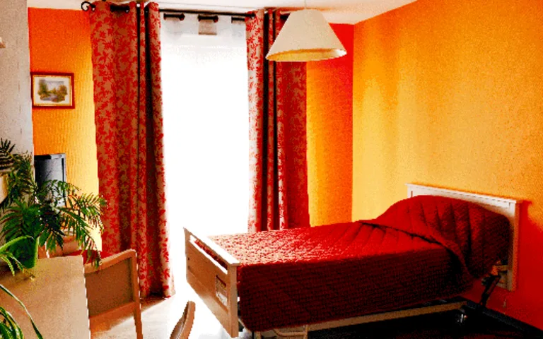 Image Résidence - 2 : Résidence Lucien Schroeder