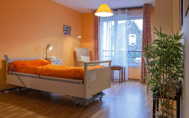 Image Résidence - 1 : Résidence Lucien Schroeder