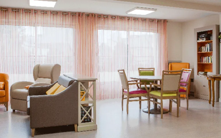 Image Résidence - 4 : Résidence Lucien Schroeder