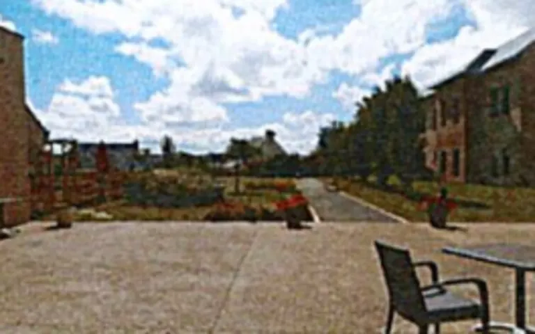 Image Résidence - 1 : EHPAD Résidence Boris Antonoff