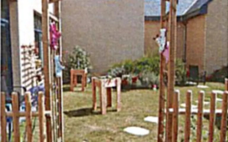 Image Résidence - 3 : EHPAD Résidence Boris Antonoff