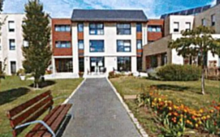 Image Résidence - 2 : EHPAD Résidence Boris Antonoff