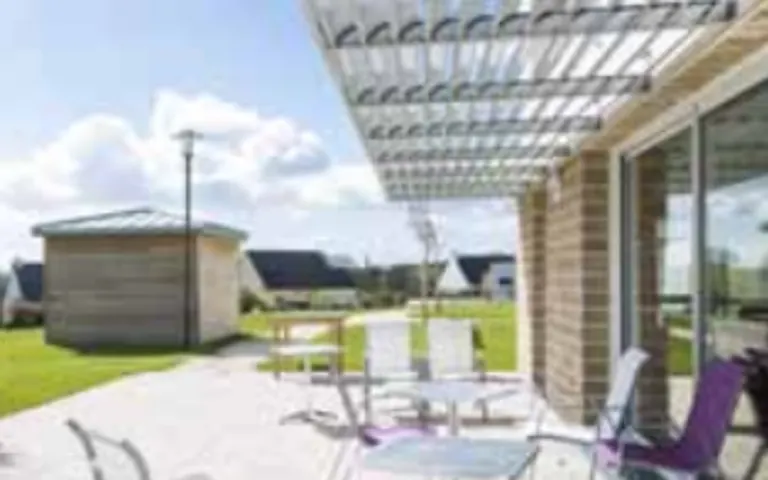 Image Résidence - 1 : Résidence Edilys la Fontaine au Lievre