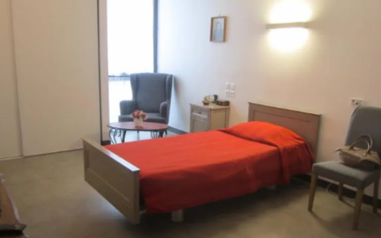 Image Résidence - 1 : EHPAD la Maison des Ateliers