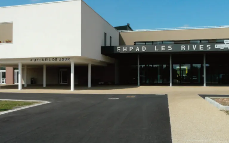 Image Résidence - 4 : EHPAD les Rives d'Ode