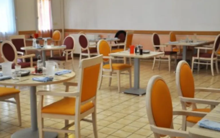 Image Résidence - 2 : EHPAD la Roque