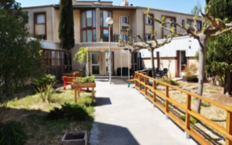 Image Résidence - 4 : EHPAD la Roque