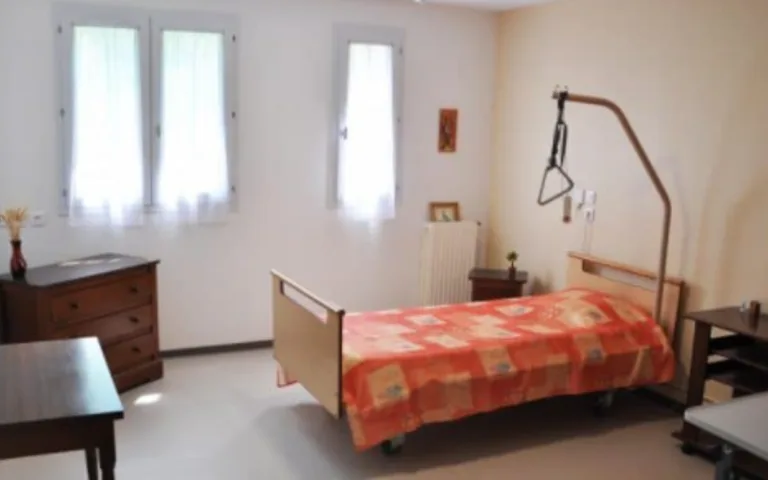 Image Résidence - 3 : EHPAD la Roque