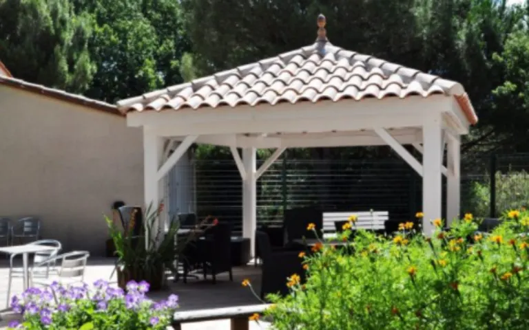 Image Résidence - 1 : EHPAD la Roque