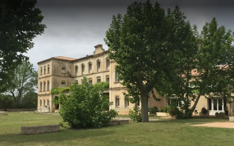 Image Résidence - 3 : EHPAD Château la Bourgade