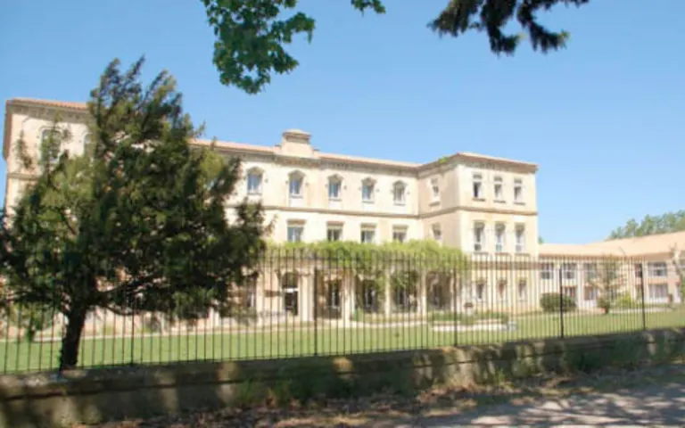 Image Résidence - 1 : EHPAD Château la Bourgade