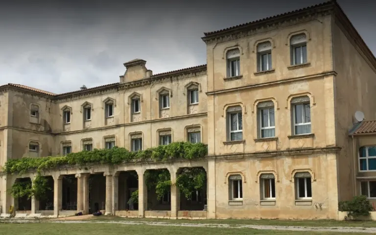 Image Résidence - 4 : EHPAD Château la Bourgade