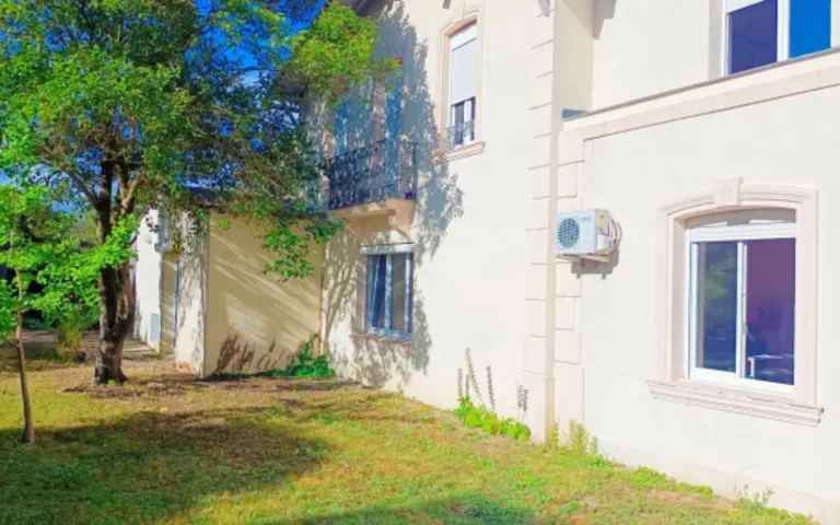 Image Résidence - 4 : EHPAD Béthanie Accueil