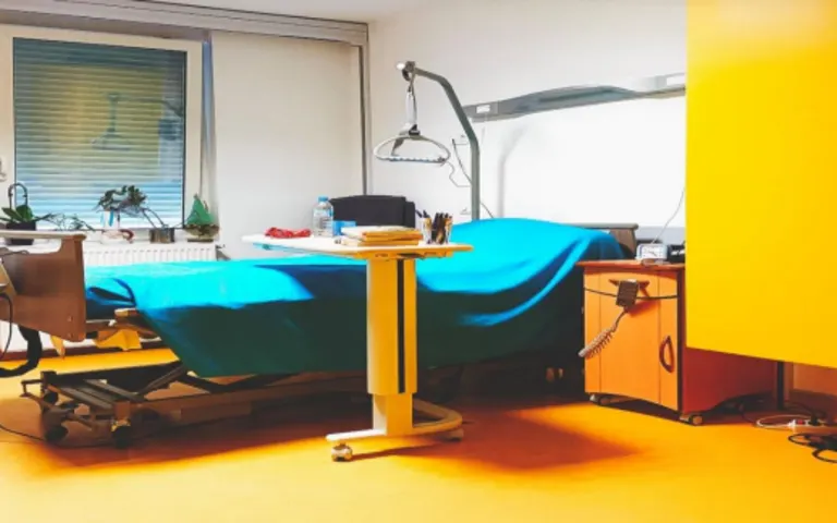 Image Résidence - 2 : EHPAD Béthanie Accueil