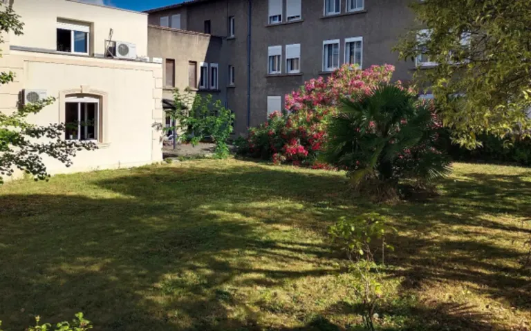 Image Résidence - 3 : EHPAD Béthanie Accueil