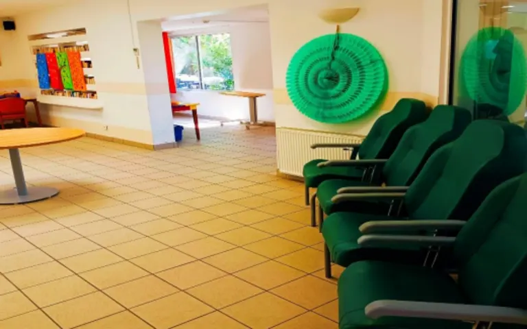 Image Résidence - 1 : EHPAD Béthanie Accueil