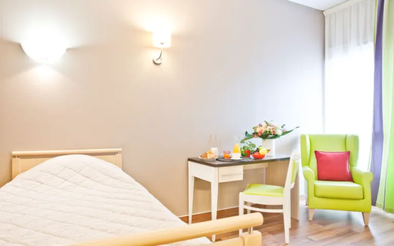 Image Résidence - 4 : Residence le Marronnier