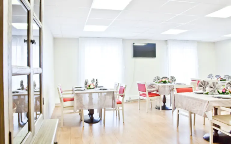 Image Résidence - 2 : Residence le Marronnier