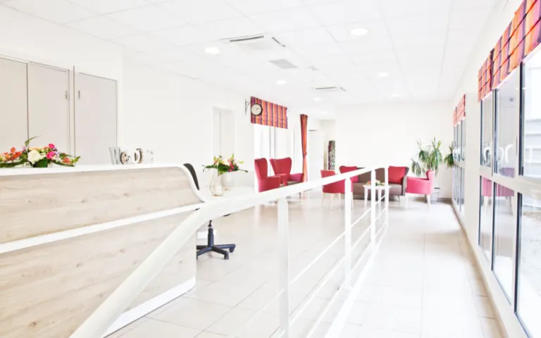 Image Résidence - 1 : Residence le Marronnier