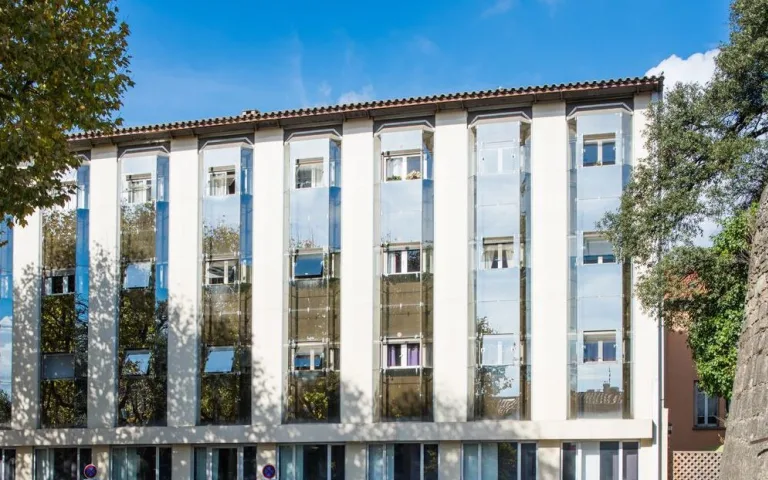 Image Résidence - 4 : Korian le Bastion