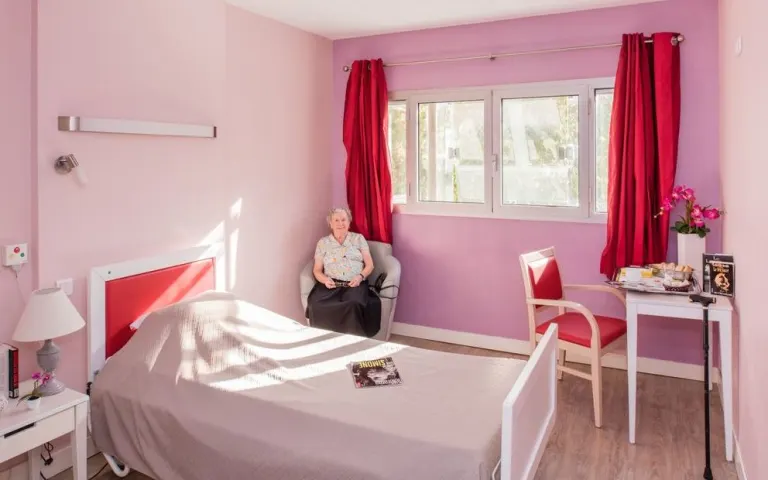 Image Résidence - 2 : Korian le Bastion