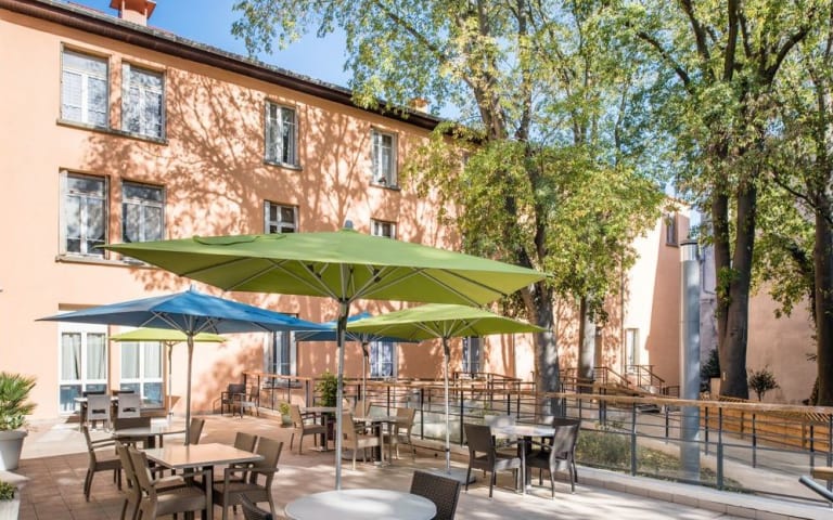 Image Résidence - 3 : Korian le Bastion