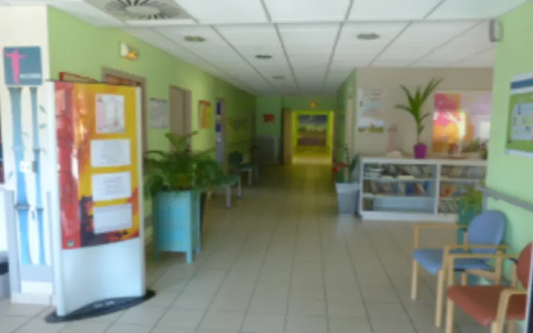 Image Résidence - 2 : EHPAD Los Ainats