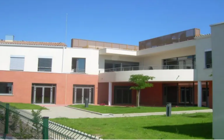 Image Résidence - 1 : EHPAD le Castelou