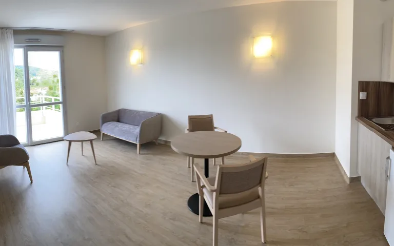Image Résidence - 1 : Rss Maisons des Trois Becs