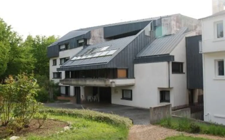 Image Résidence - 2 : EHPAD Maison de Retraite la Chesnaye