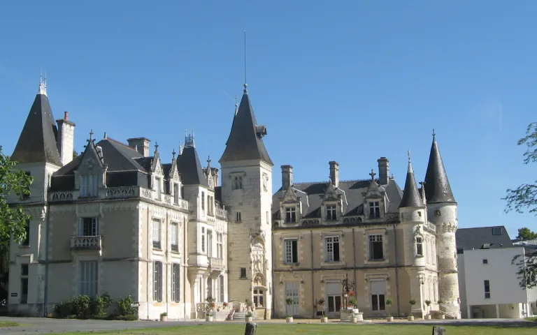 Image Résidence - 1 : EHPAD Maison de Retraite la Chesnaye