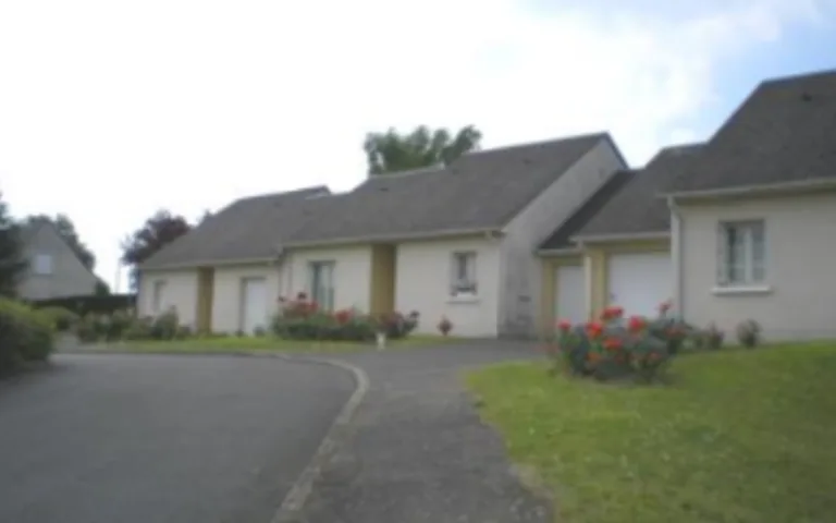 Image Résidence - 2 : Foyer-Logement Pajaud