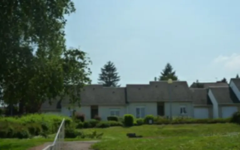 Image Résidence - 3 : Foyer-Logement Pajaud