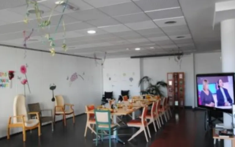 Image Résidence - 1 : Foyer-Logement Pajaud