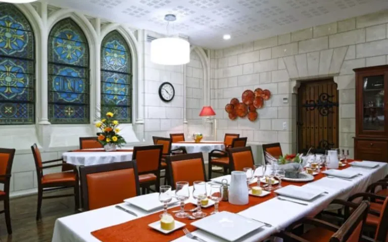 Image Résidence - 2 : Residence Choiseul