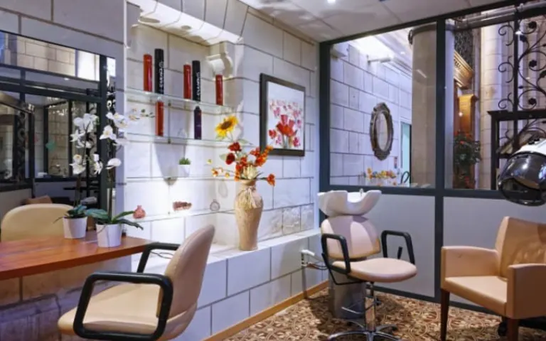 Image Résidence - 1 : Residence Choiseul