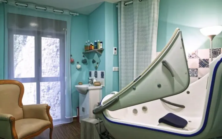 Image Résidence - 4 : Residence Choiseul