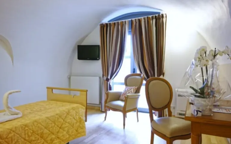 Image Résidence - 3 : Residence Choiseul