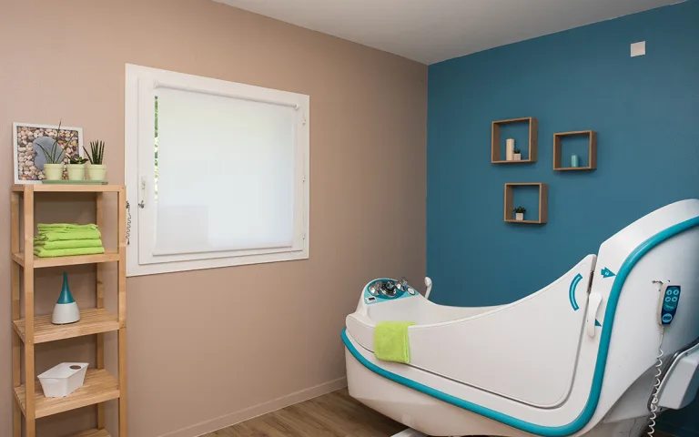 Image Résidence - 3 : Korian Chamtou