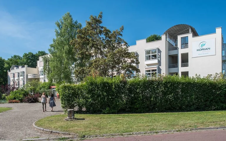 Image Résidence - 4 : Korian Chamtou