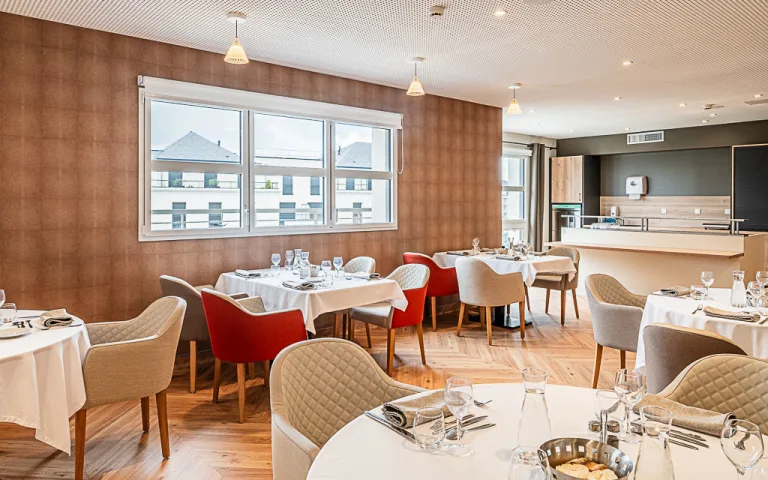 Image Résidence - 4 : Korian  le Prunellier