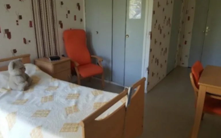 Image Résidence - 1 : EHPAD Jeanne Ruzé