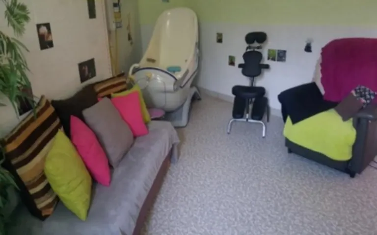 Image Résidence - 4 : EHPAD Jeanne Ruzé