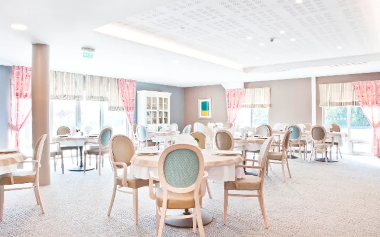 Image Résidence - 4 : Résidence du Lys