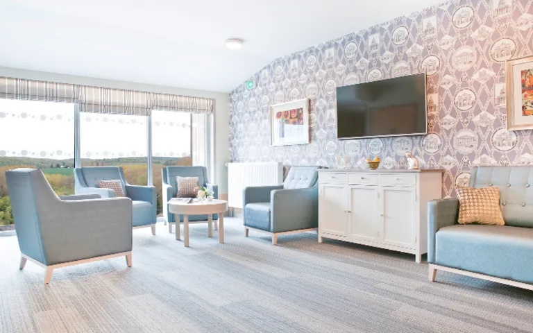 Image Résidence - 3 : Résidence du Lys