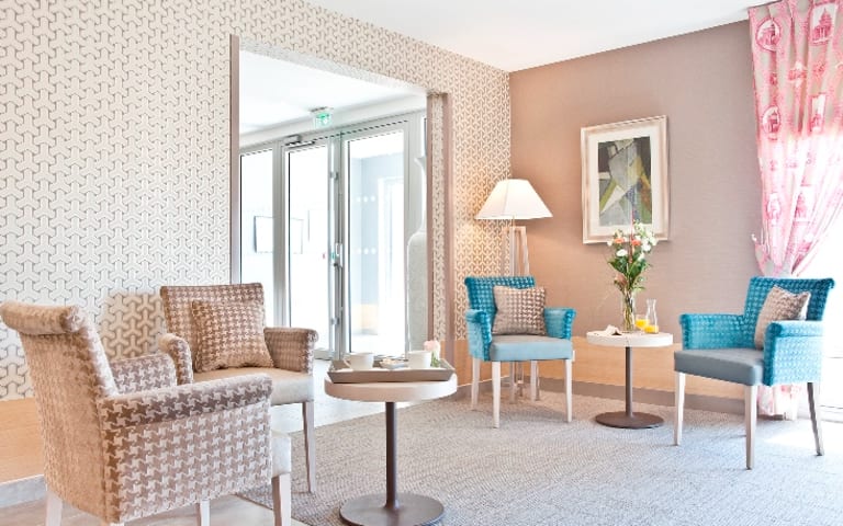 Image Résidence - 2 : Résidence du Lys