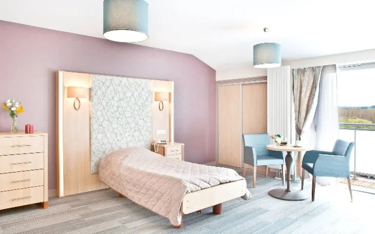 Image Résidence - 1 : Résidence du Lys