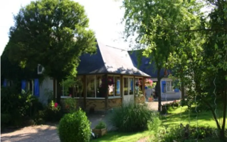 Image Résidence - 1 : Ehpa Résidence des Coutures