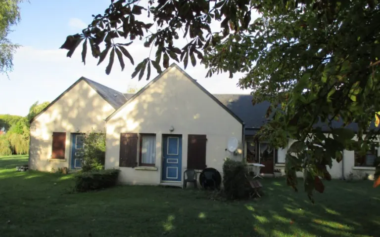 Image Résidence - 1 : Marpa Residence de l'Arche