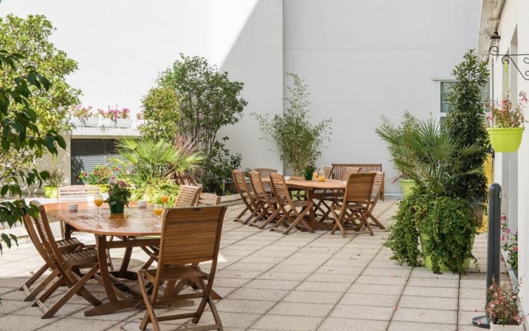 Image Résidence - 4 : Korian les Amarantes